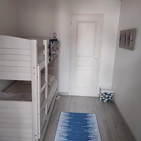 Bel Le Moulleau 4 Personnes Proche Apartment *