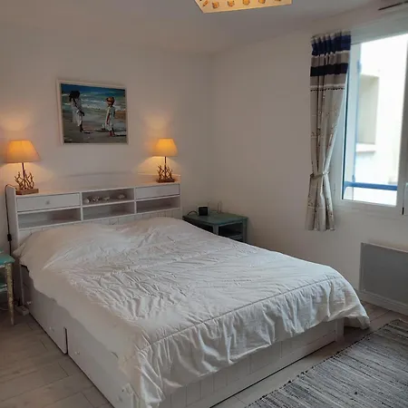 Apartment Bel Le Moulleau 4 Personnes Proche Arcachon