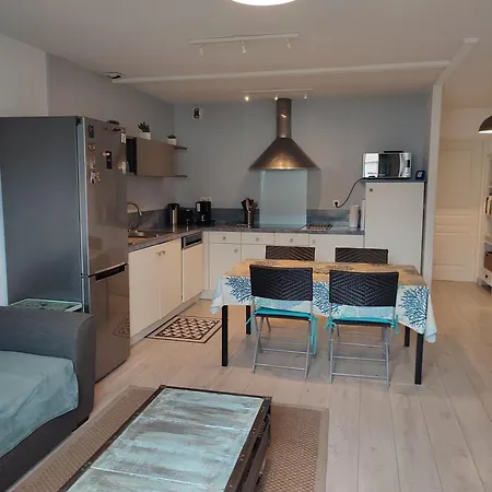 Bel Le Moulleau 4 Personnes Proche Apartment Arcachon