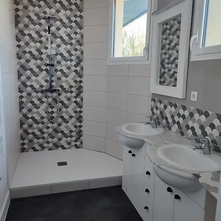 Bel Le Moulleau 4 Personnes Proche