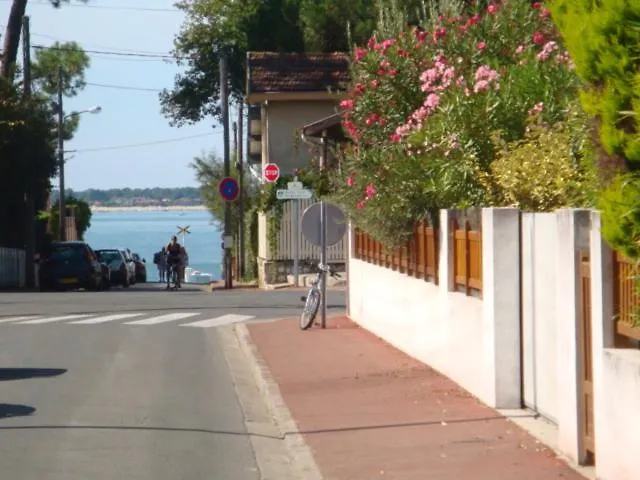 Apartmán Bel Le Moulleau 4 Personnes Proche