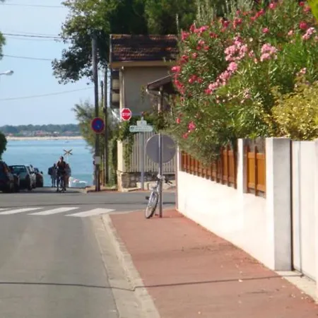 Apartment Bel Le Moulleau 4 Personnes Proche
