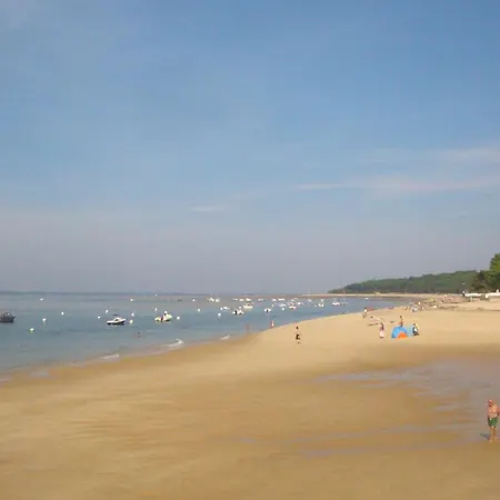 Bel Le Moulleau 4 Personnes Proche Daire