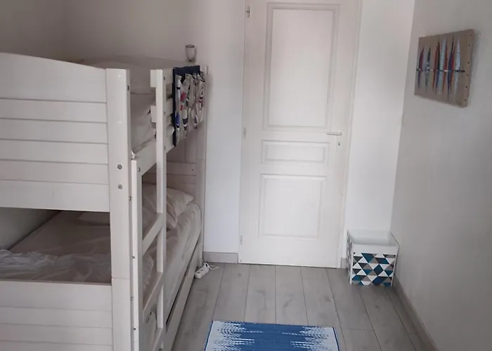 Bel Le Moulleau 4 Personnes Proche Apartamento *